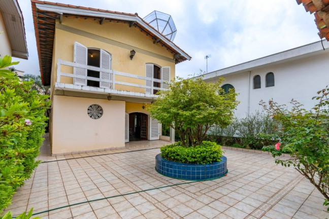Imagem Casa com 3 Quartos à Venda,  em Vila Sônia - São Paulo