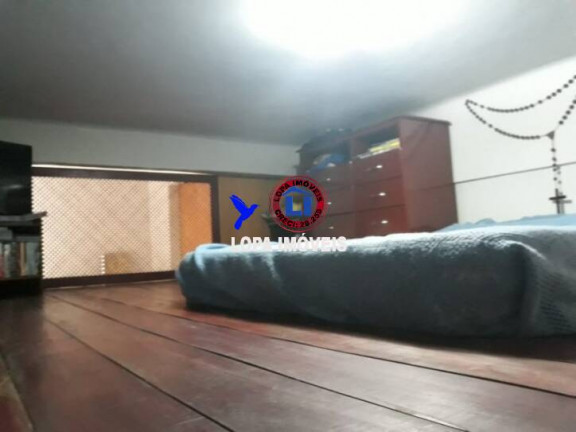 Imagem Apartamento com 1 Quarto à Venda, 29 m² em Centro - Rio De Janeiro Imagem Apartamento com 1 Quarto à Venda, 29 m² em Centro - Rio De Janeiro