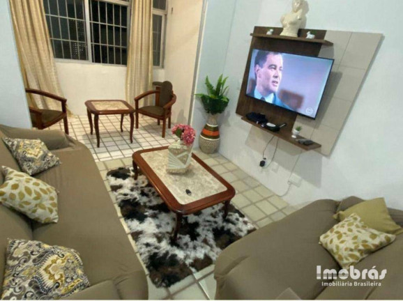 Imagem Apartamento com 3 Quartos à Venda, 88 m² em Praia Do Futuro - Fortaleza Imagem Apartamento com 3 Quartos à Venda, 88 m² em Praia Do Futuro - Fortaleza