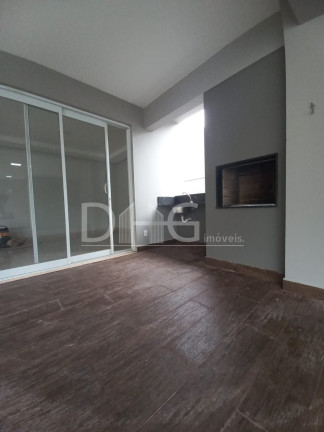 Casa com 3 Quartos à Venda,  em Residencial Terras Do Cancioneiro - Paulínia