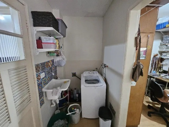 Imagem Imóvel com 2 Quartos à Venda, 75 m² em Santa Rosa - Niterói Imagem Imóvel com 2 Quartos à Venda, 75 m² em Santa Rosa - Niterói