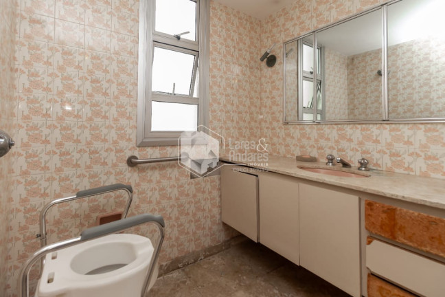 Imagem Apartamento com 4 Quartos à Venda, 198 m² em Jardim Paulista - São Paulo Imagem Apartamento com 4 Quartos à Venda, 198 m² em Jardim Paulista - São Paulo