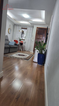 Casa com 2 Quartos à Venda, 220 m² em Jardim Oliveiras - Taboão Da Serra