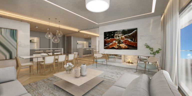 Imagem Apartamento com 3 Quartos à Venda, 172 m² em Auxiliadora - Porto Alegre