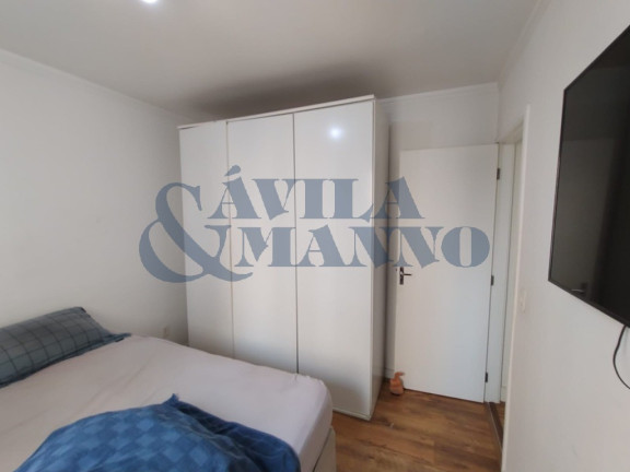 Imagem Apartamento com 2 Quartos à Venda, 56 m² em Tatuapé - São Paulo Imagem Apartamento com 2 Quartos à Venda, 56 m² em Tatuapé - São Paulo