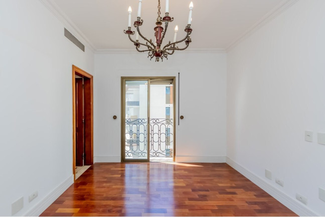 Imagem Apartamento com 3 Quartos à Venda, 394 m² em Jardim Paulista - São Paulo