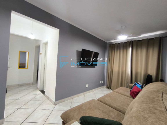 Imagem Apartamento com 1 Quarto à Venda, 49 m² em Canto Do Forte - Praia Grande Imagem Apartamento com 1 Quarto à Venda, 49 m² em Canto Do Forte - Praia Grande