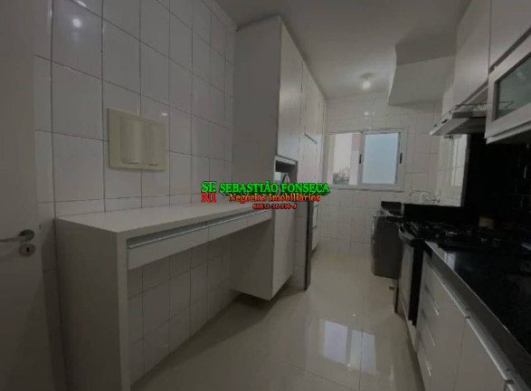 Imagem Apartamento com 3 Quartos à Venda, 78 m² em Jardim Satélite - São José Dos Campos Imagem Apartamento com 3 Quartos à Venda, 78 m² em Jardim Satélite - São José Dos Campos