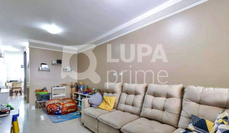 Imagem Casa com 3 Quartos à Venda, 108 m² em Vila Constança - São Paulo Imagem Casa com 3 Quartos à Venda, 108 m² em Vila Constança - São Paulo