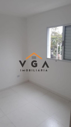 Imagem Apartamento com 2 Quartos à Venda, 39 m² em Itaquera - São Paulo