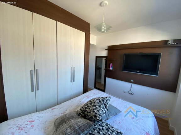 Imagem Apartamento com 3 Quartos à Venda, 75 m² em Centro - São José Dos Pinhais
