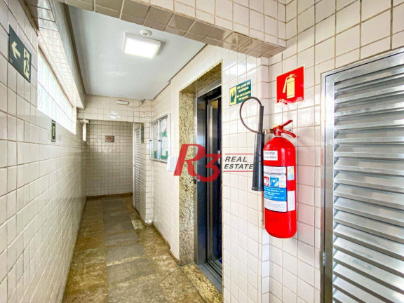 Imagem Apartamento com 3 Quartos à Venda, 145 m² em Boqueirão - Santos