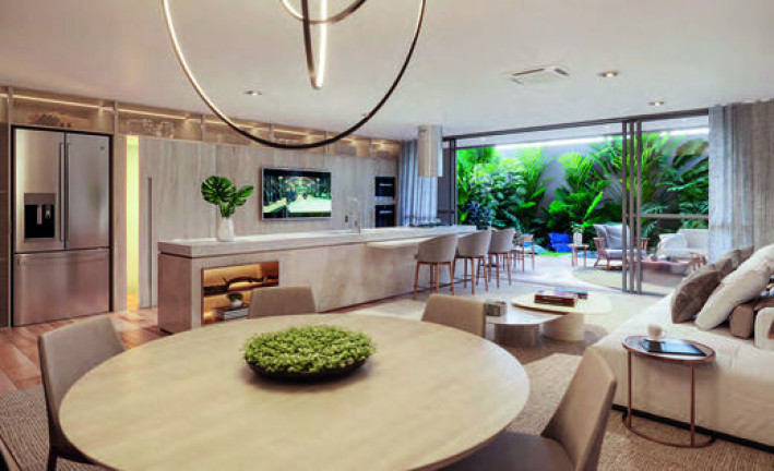 Imagem Imóvel com 4 Quartos à Venda, 390 m² em Barra Da Tijuca - Rio De Janeiro Imagem Imóvel com 4 Quartos à Venda, 390 m² em Barra Da Tijuca - Rio De Janeiro