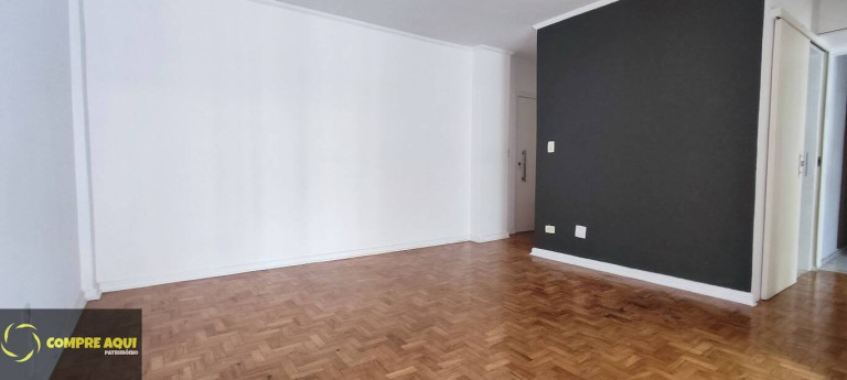 Imagem Apartamento com 1 Quarto à Venda, 56 m² em Santa Cecília - São Paulo Imagem Apartamento com 1 Quarto à Venda, 56 m² em Santa Cecília - São Paulo