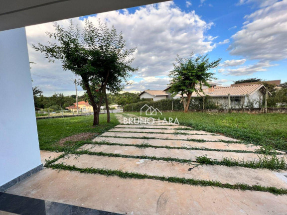Imagem Casa com 4 Quartos à Venda, 330 m² em Condomínio Serra Verde - Igarapé