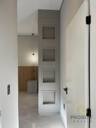 Imagem Casa com 3 Quartos à Venda, 108 m² em Jardins Do Império - Indaiatuba