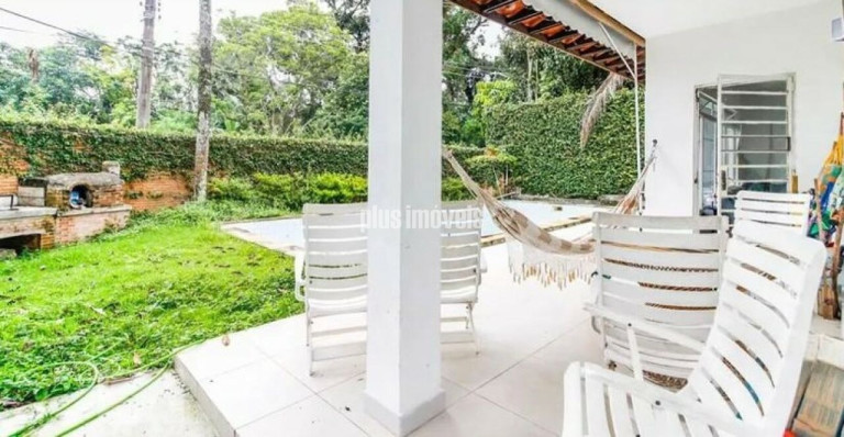 Imagem Casa com 3 Quartos à Venda, 310 m² em Granja Julieta - São Paulo Imagem Casa com 3 Quartos à Venda, 310 m² em Granja Julieta - São Paulo