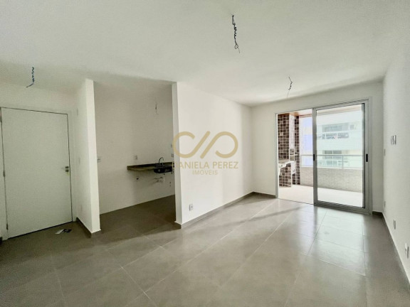 Imagem Apartamento com 2 Quartos à Venda, 77 m² em Canto Do Forte - Praia Grande Imagem Apartamento com 2 Quartos à Venda, 77 m² em Canto Do Forte - Praia Grande