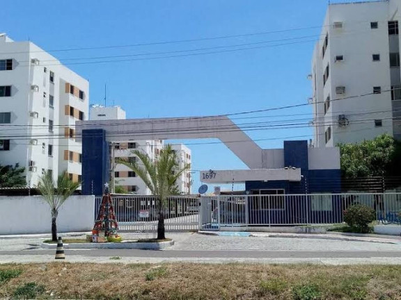Apartamento com 3 Quartos à Venda, 68 m² em Zona De Expansão (aruana) - Aracaju