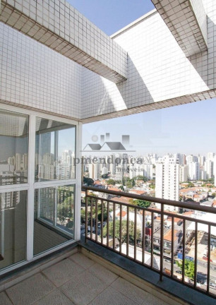 Imagem Apartamento com 3 Quartos à Venda, 140 m² em Lapa - São Paulo Imagem Apartamento com 3 Quartos à Venda, 140 m² em Lapa - São Paulo
