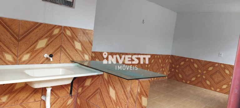 Imagem Kitnet com 1 Quarto à Venda, 30 m² em Jardim Novo Mundo - Goiânia Imagem Kitnet com 1 Quarto à Venda, 30 m² em Jardim Novo Mundo - Goiânia