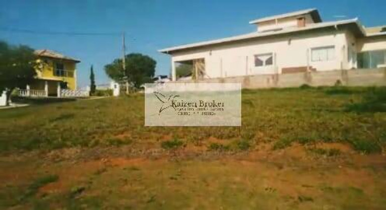 Imagem Terreno à Venda, 600 m² em Curitibanos - Bragança Paulista
