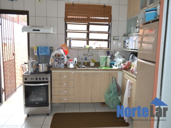 Imagem Sobrado com 5 Quartos à Venda, 220 m² em Vila Miriam - São Paulo