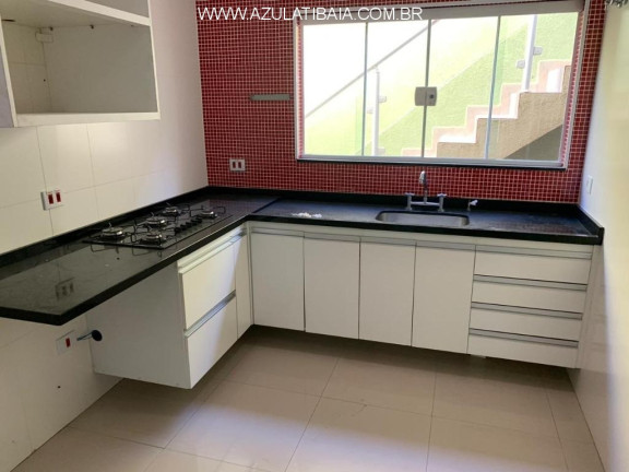 Imagem Casa com 3 Quartos à Venda, 260 m² em Jardim Paulista - Atibaia