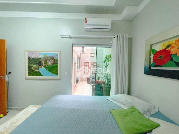 Imagem Casa com 3 Quartos à Venda, 120 m² em Vila Pântano Ii - Santa Bárbara D'oeste Imagem Casa com 3 Quartos à Venda, 120 m² em Vila Pântano Ii - Santa Bárbara D'oeste