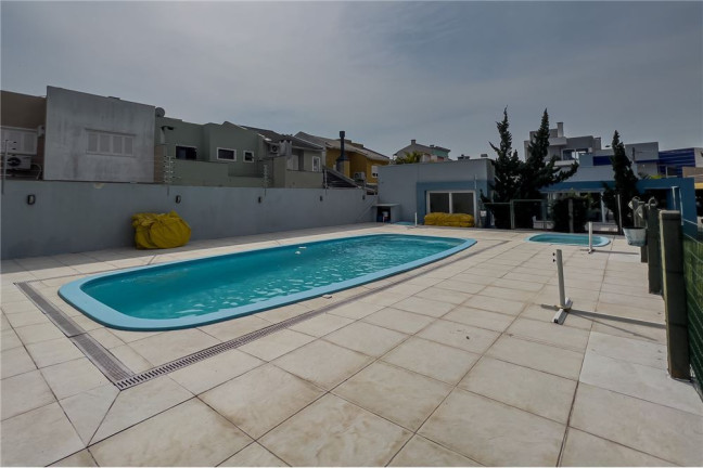 Imagem Casa de Condomínio com 3 Quartos à Venda, 183 m² em Ipanema - Porto Alegre
