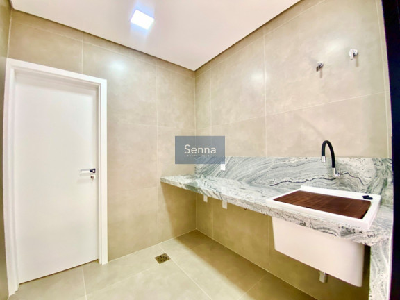 Imagem Casa com 3 Quartos à Venda,  em Villaggio San Marco - Jundiaí