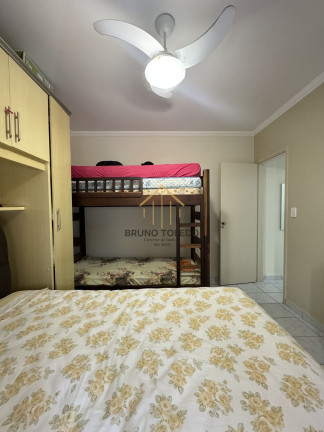 Imagem Apartamento com 1 Quarto à Venda, 56 m² em Canto Do Forte - Praia Grande Imagem Apartamento com 1 Quarto à Venda, 56 m² em Canto Do Forte - Praia Grande