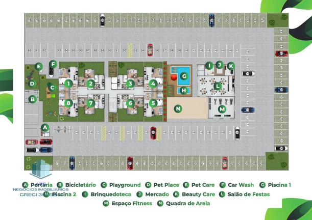 Imagem Apartamento com 2 Quartos à Venda, em Loteamento Dinorá Rosa - Sorocaba Imagem Apartamento com 2 Quartos à Venda, em Loteamento Dinorá Rosa - Sorocaba