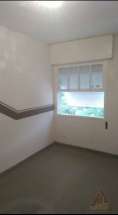 Imagem Apartamento com 1 Quarto à Venda, 45 m² em José Menino - Santos