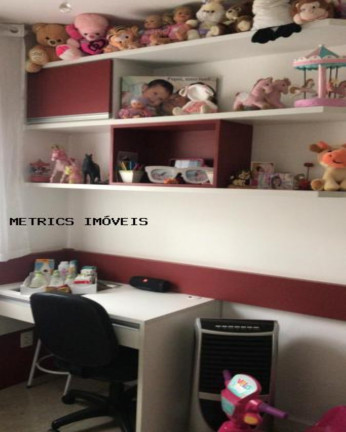 Imagem Imóvel com 2 Quartos à Venda, 49 m² em Vila Nambi - Jundiaí