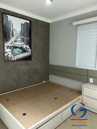 Imagem Apartamento com 2 Quartos à Venda, 48 m² em Ipê I - Mogi Guaçu