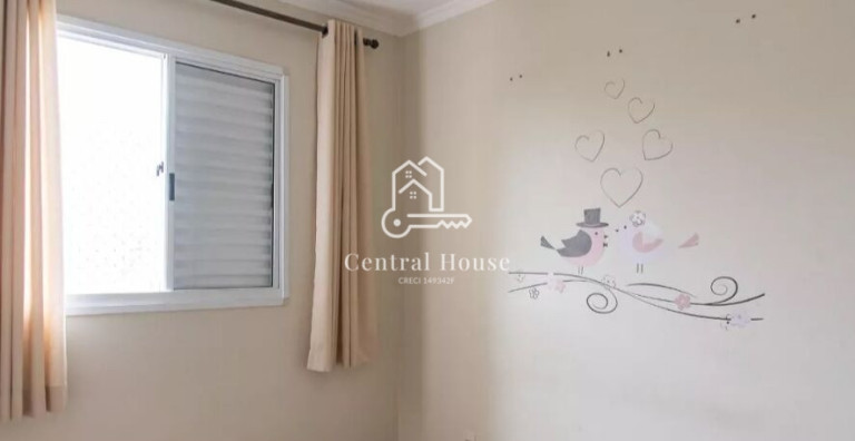 Imagem Apartamento com 2 Quartos à Venda, 52 m² em Cursino - São Paulo Imagem Apartamento com 2 Quartos à Venda, 52 m² em Cursino - São Paulo