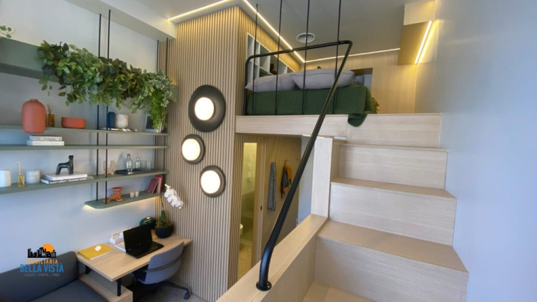 Imagem Apartamento com 1 Quarto à Venda,  em Vila Mariana - São Paulo