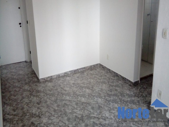 Imagem Apartamento com 2 Quartos à Venda, 48 m² em Parque Mandaqui - São Paulo