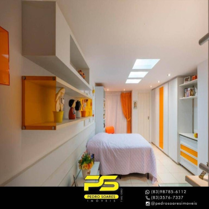 Imagem Apartamento com 4 Quartos à Venda, 440 m² em Intermares - Cabedelo Imagem Apartamento com 4 Quartos à Venda, 440 m² em Intermares - Cabedelo