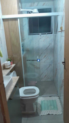 Imagem Apartamento com 2 Quartos à Venda, 43 m² em Usina Piratininga - São Paulo Imagem Apartamento com 2 Quartos à Venda, 43 m² em Usina Piratininga - São Paulo
