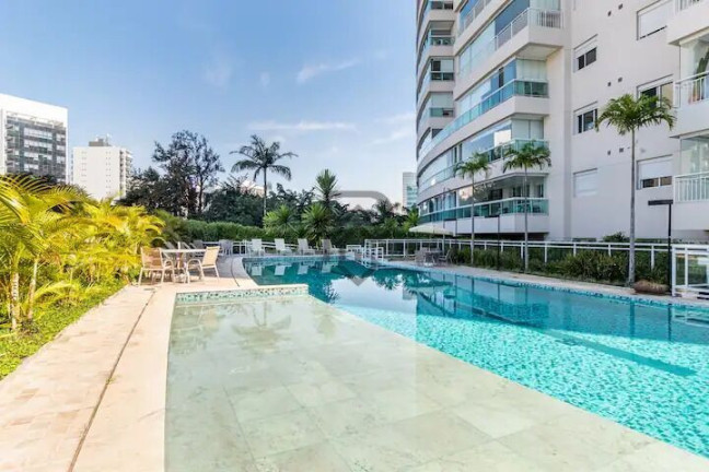 Imagem Apartamento com 2 Quartos à Venda, 68 m² em Pinheiros - São Paulo