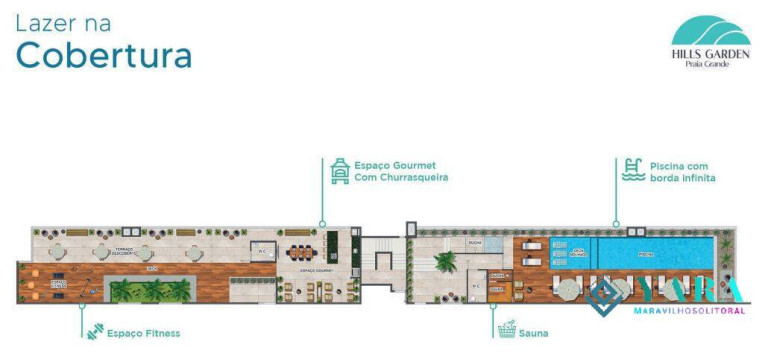 Imagem Apartamento com 2 Quartos à Venda, 83 m² em Praia Grande - Ubatuba Imagem Apartamento com 2 Quartos à Venda, 83 m² em Praia Grande - Ubatuba