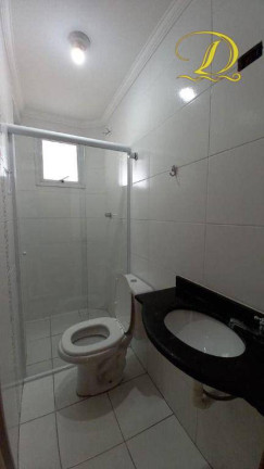 Imagem Apartamento com 2 Quartos à Venda, 76 m² em Vila Guilhermina - Praia Grande
