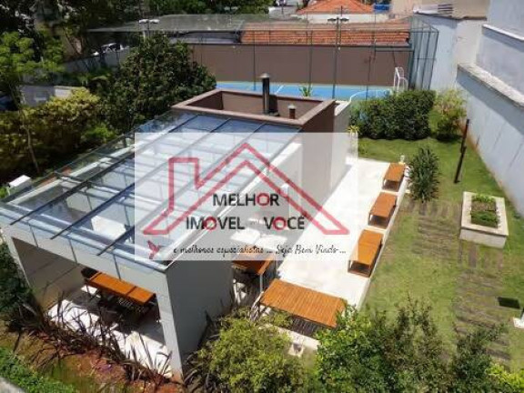 Imagem Apartamento com 1 Quarto à Venda, 68 m² em Chácara Inglesa - São Paulo Imagem Apartamento com 1 Quarto à Venda, 68 m² em Chácara Inglesa - São Paulo