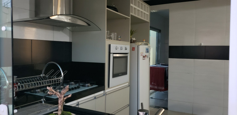 Imagem Casa com 4 Quartos à Venda, 249 m² em Setor Habitacional Vicente Pires - Brasília