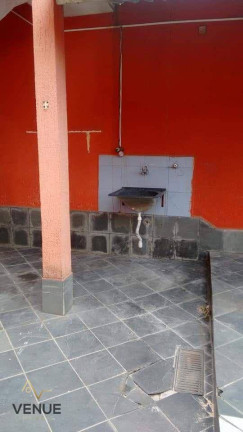 Imagem Casa com 3 Quartos à Venda, 115 m² em Jardim Esperança - Mogi Das Cruzes