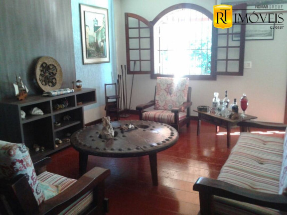 Imagem Casa com 4 Quartos à Venda, 750 m² em Ogiva - Cabo Frio Imagem Casa com 4 Quartos à Venda, 750 m² em Ogiva - Cabo Frio