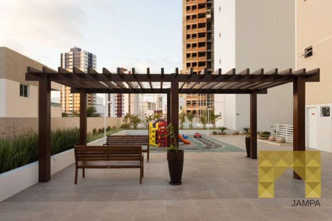 Imagem Apartamento com 3 Quartos à Venda, 71 m² em Manaíra - João Pessoa