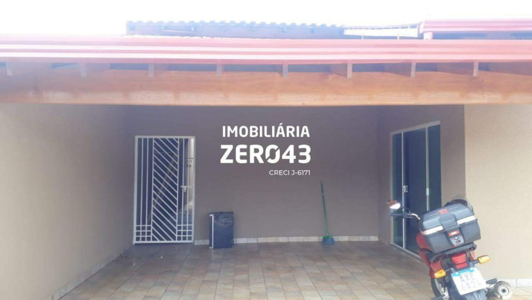 Imagem Casa com 3 Quartos à Venda, 161 m² em Conjunto Café - Londrina Imagem Casa com 3 Quartos à Venda, 161 m² em Conjunto Café - Londrina